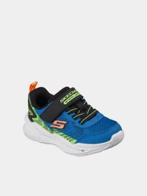 Кроссовки Skechers SKECHERS METEOR-LIGHTS 2.0 модель 401490N BLBK Фото