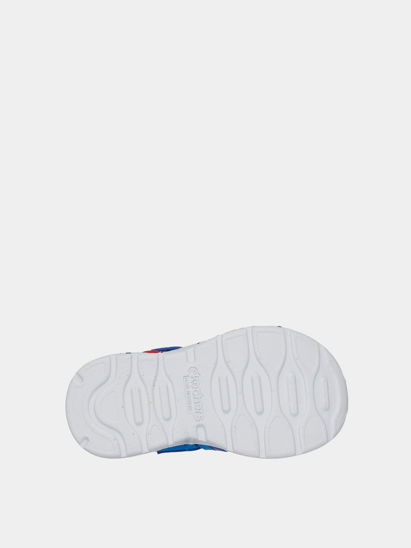 Сандалии Skechers PLAY SCENE SPLASH модель 407041N LTBL Сандалии Skechers PLAY SCENE SPLASH модель 407041N LTBL Фото