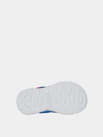 Сандалии Skechers PLAY SCENE SPLASH модель 407041N LTBL Фото