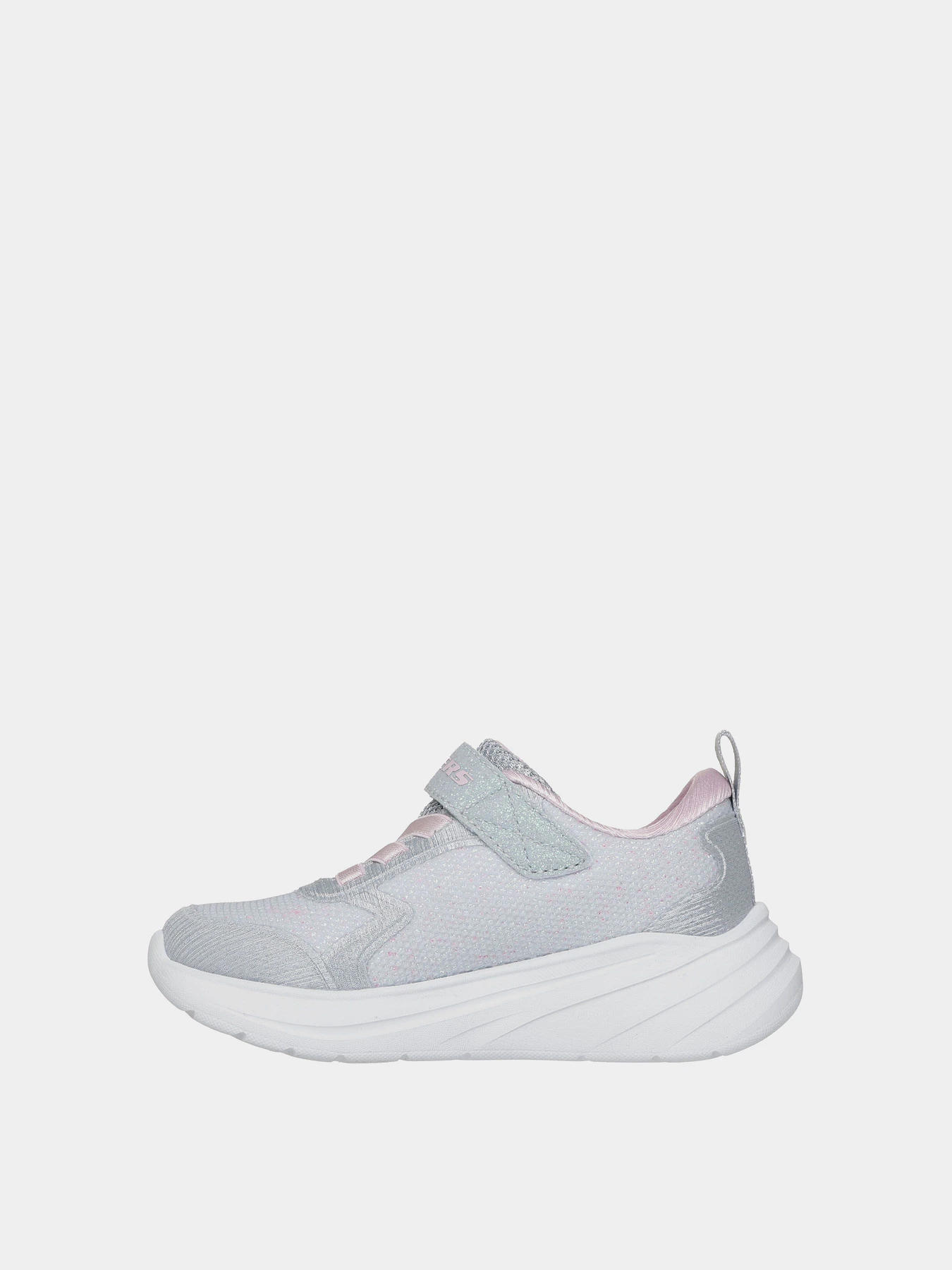 Кроссовки Skechers WAVE 92 модель 303557N LTGY Кроссовки Skechers WAVE 92 модель 303557N LTGY Фото