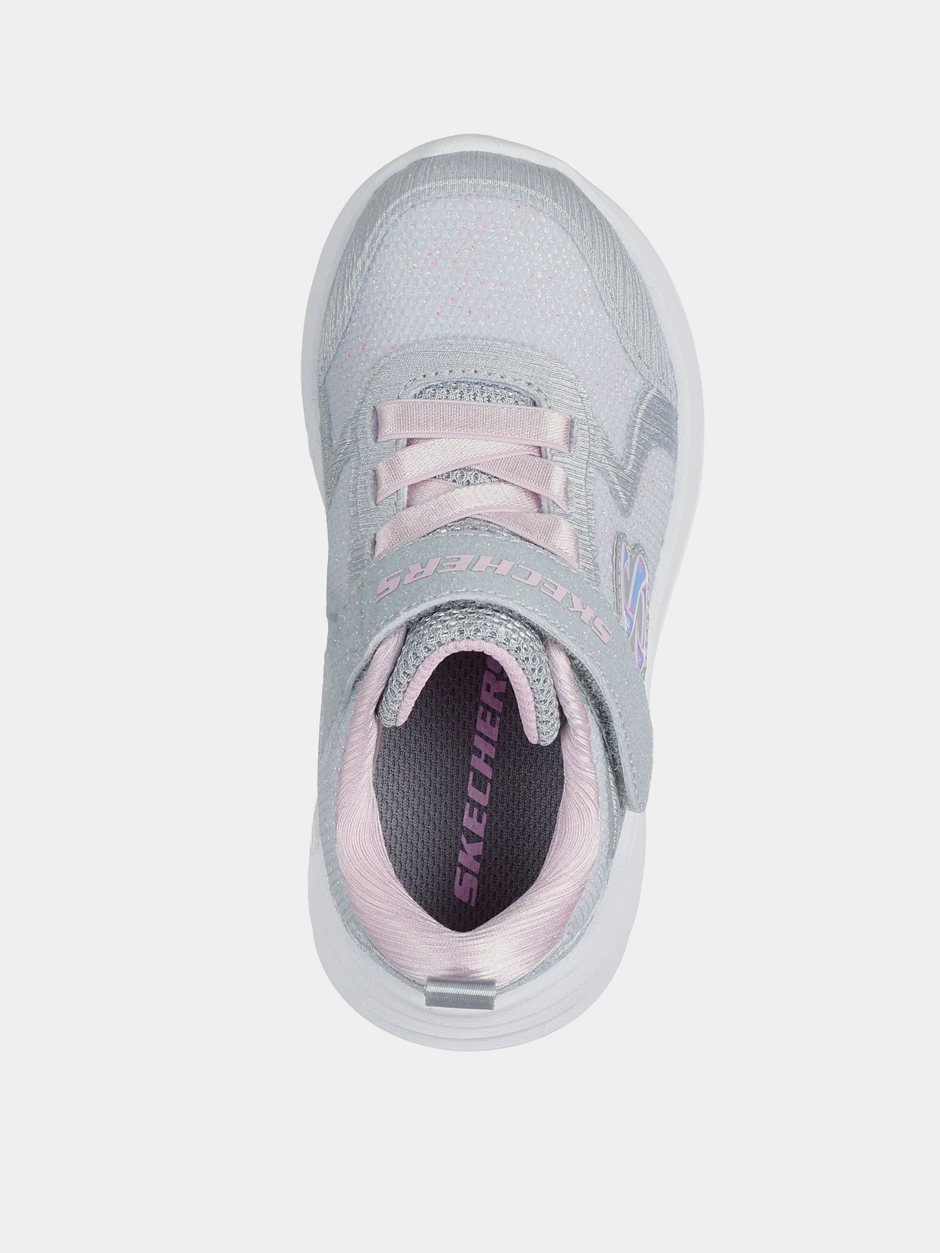 Кроссовки Skechers WAVE 92 модель 303557N LTGY Кроссовки Skechers WAVE 92 модель 303557N LTGY Фото