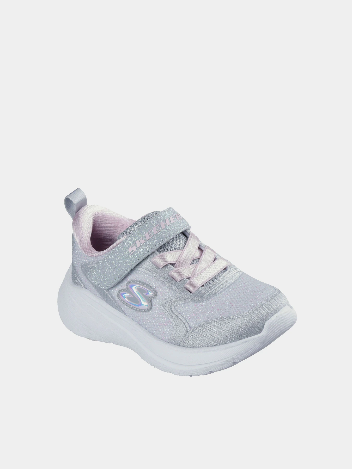 Кроссовки Skechers WAVE 92 модель 303557N LTGY Кроссовки Skechers WAVE 92 модель 303557N LTGY Фото