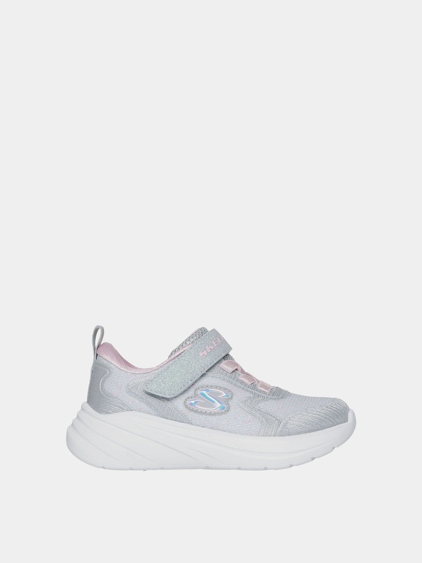 Кроссовки Skechers WAVE 92 модель 303557N LTGY Кроссовки Skechers WAVE 92 модель 303557N LTGY Фото