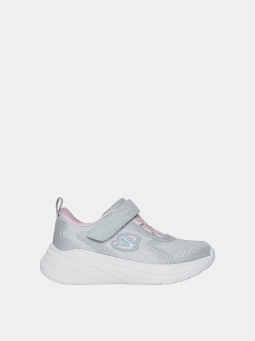 Кросівки Skechers WAVE 92 модель 303557N LTGY Фото