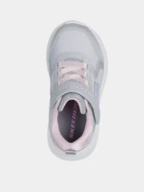 Кроссовки Skechers WAVE 92 модель 303557N LTGY Фото