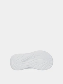 Кроссовки Skechers WAVE 92 модель 303557N LTGY Фото