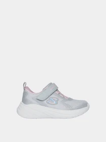 Кросівки Skechers WAVE 92 модель 303557N LTGY Фото