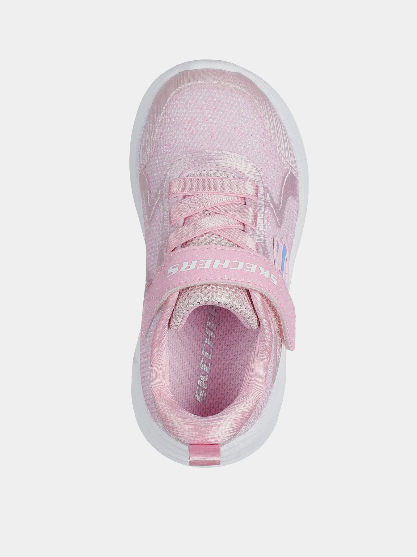 Кроссовки Skechers WAVE 92 модель 303557N LTPK Кроссовки Skechers WAVE 92 модель 303557N LTPK Фото