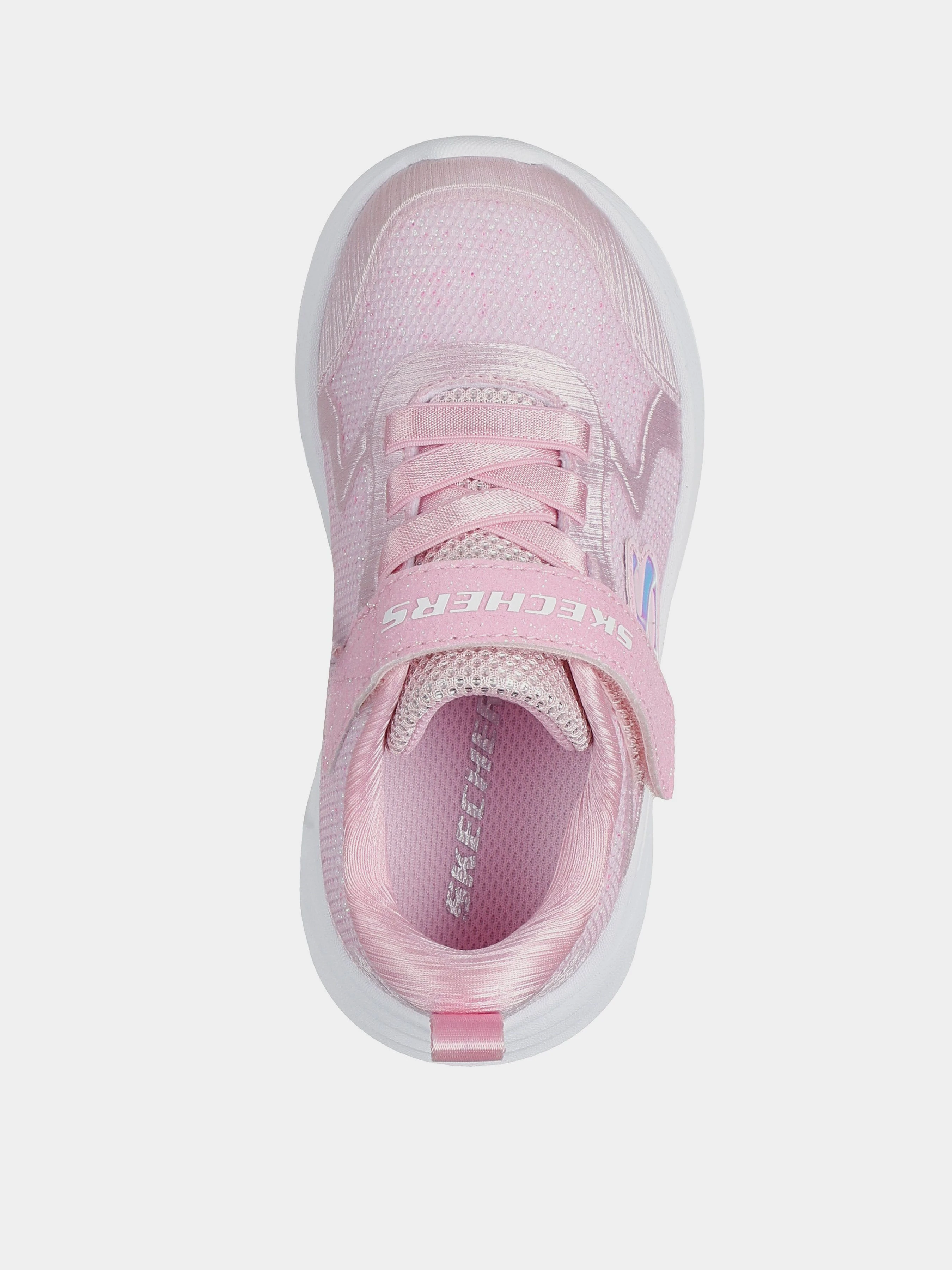 Дитячі Кросівки повсякденні Skechers WAVE 92 фото 3