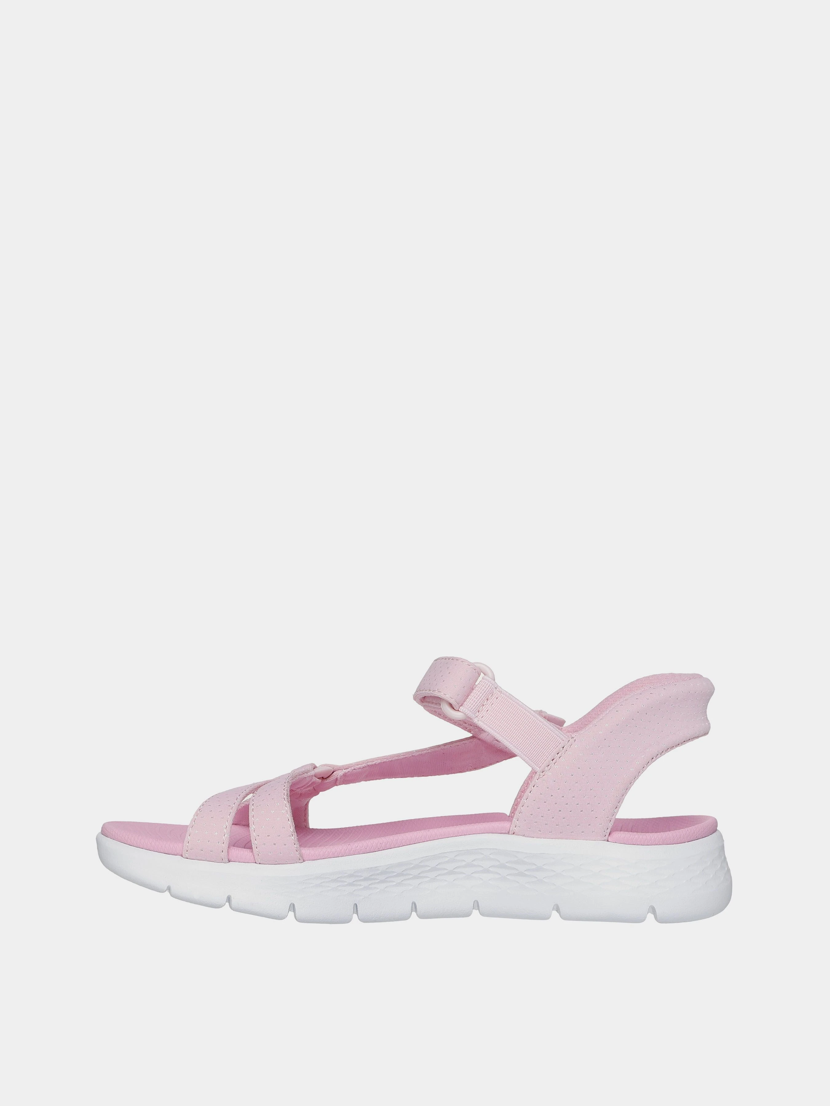Дитячі Сандалії Skechers GO WALK FLEX SANDAL фото 2