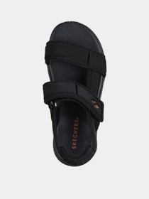 Сандалии Skechers UNO LITE SANDAL модель 310372L BKRG Фото