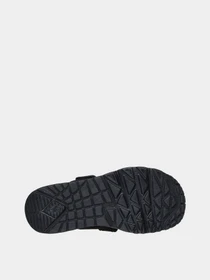 Сандалии Skechers UNO LITE SANDAL модель 310372L BKRG Фото