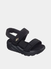 Сандалии Skechers UNO LITE SANDAL модель 310372L BKRG Фото