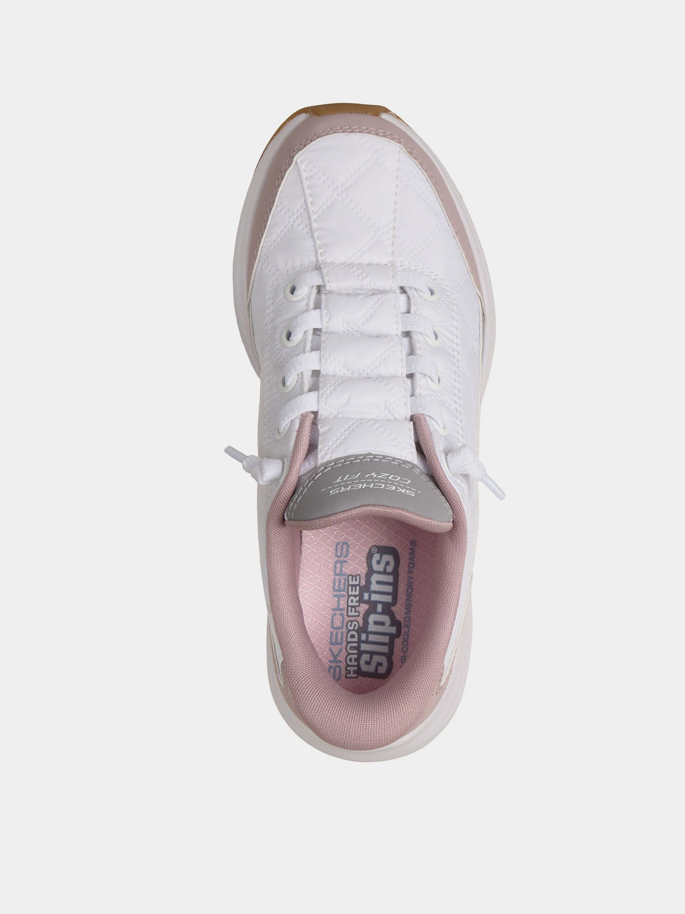 Кросівки Skechers CONTOUR FOAM модель 303949L WLV Кросівки Skechers CONTOUR FOAM модель 303949L WLV Фото