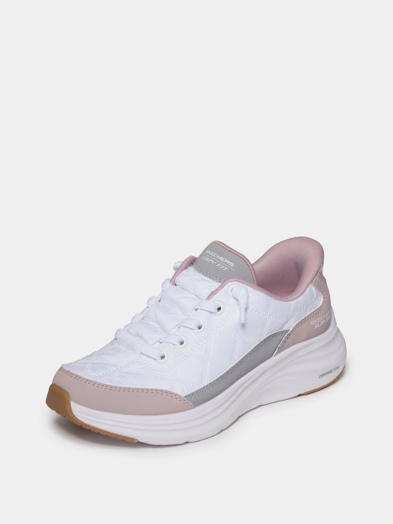 Кросівки Skechers CONTOUR FOAM модель 303949L WLV Кросівки Skechers CONTOUR FOAM модель 303949L WLV Фото