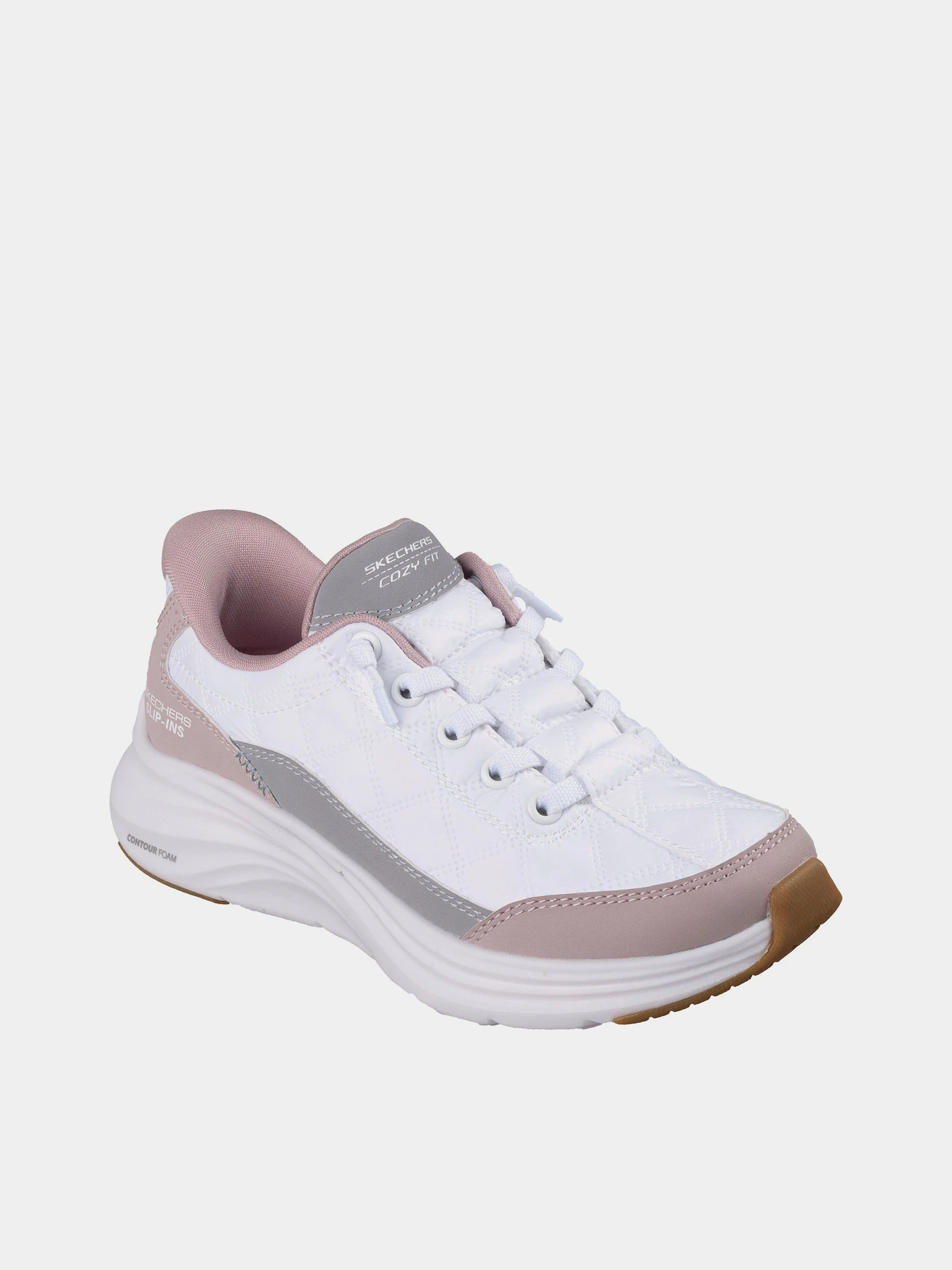 Кросівки Skechers CONTOUR FOAM модель 303949L WLV Кросівки Skechers CONTOUR FOAM модель 303949L WLV Фото