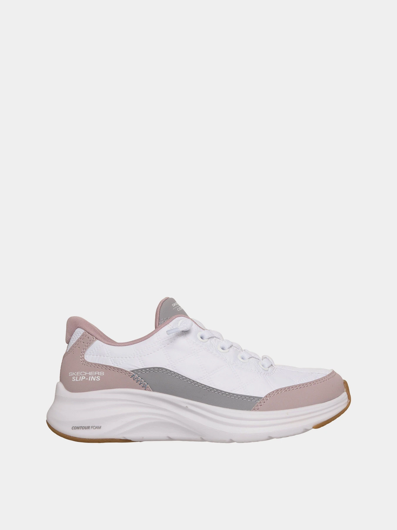 Кросівки Skechers CONTOUR FOAM модель 303949L WLV Кросівки Skechers CONTOUR FOAM модель 303949L WLV Фото