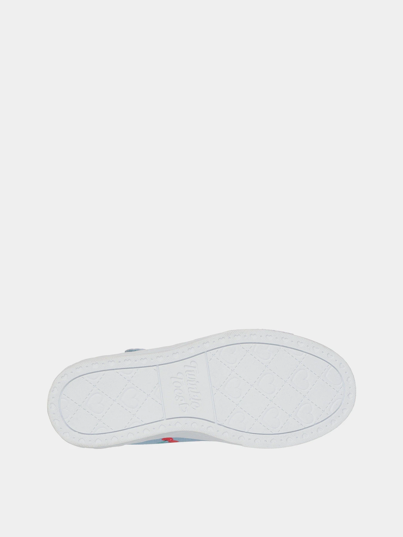 Кеды Skechers HEART STEPS модель 314622L LBMT Кеды Skechers HEART STEPS модель 314622L LBMT Фото