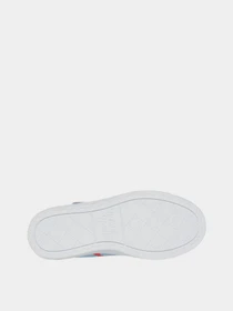 Кеды Skechers HEART STEPS модель 314622L LBMT Фото