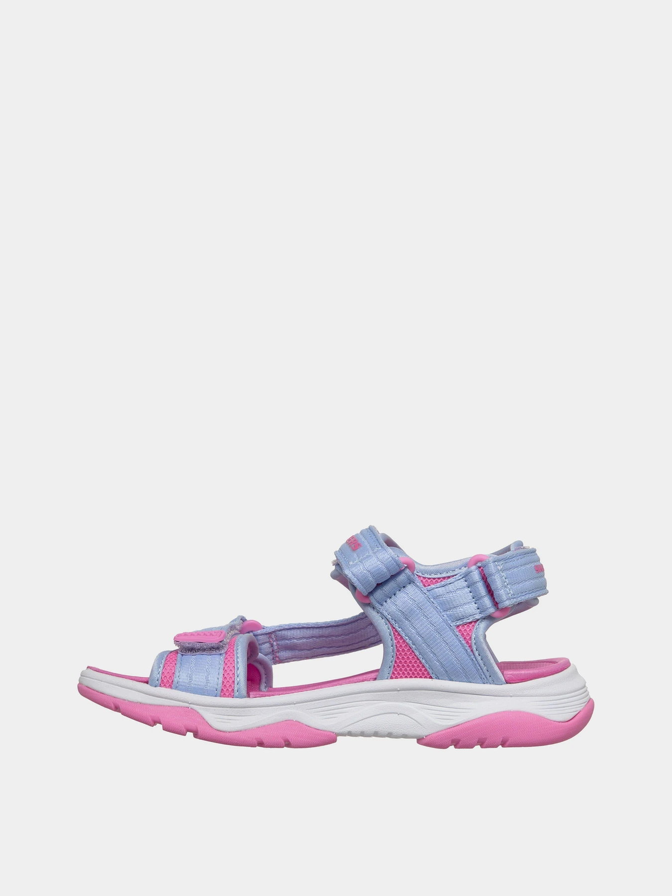 Сандалии Skechers TREAD SEEKER модель 303221L LVPK Сандалии Skechers TREAD SEEKER модель 303221L LVPK Фото