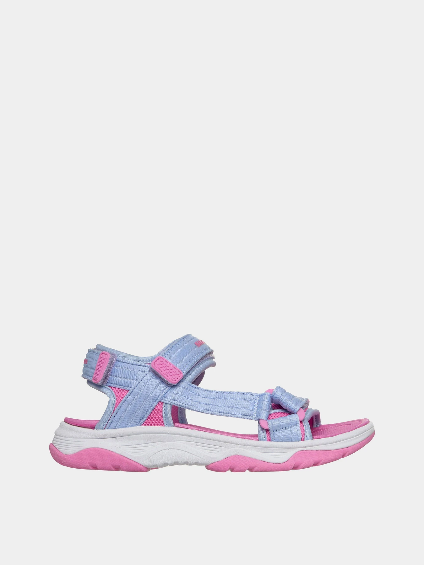 Сандалии Skechers TREAD SEEKER модель 303221L LVPK Сандалии Skechers TREAD SEEKER модель 303221L LVPK Фото