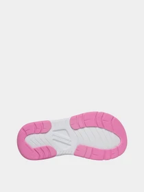 Сандалии Skechers TREAD SEEKER модель 303221L LVPK Фото