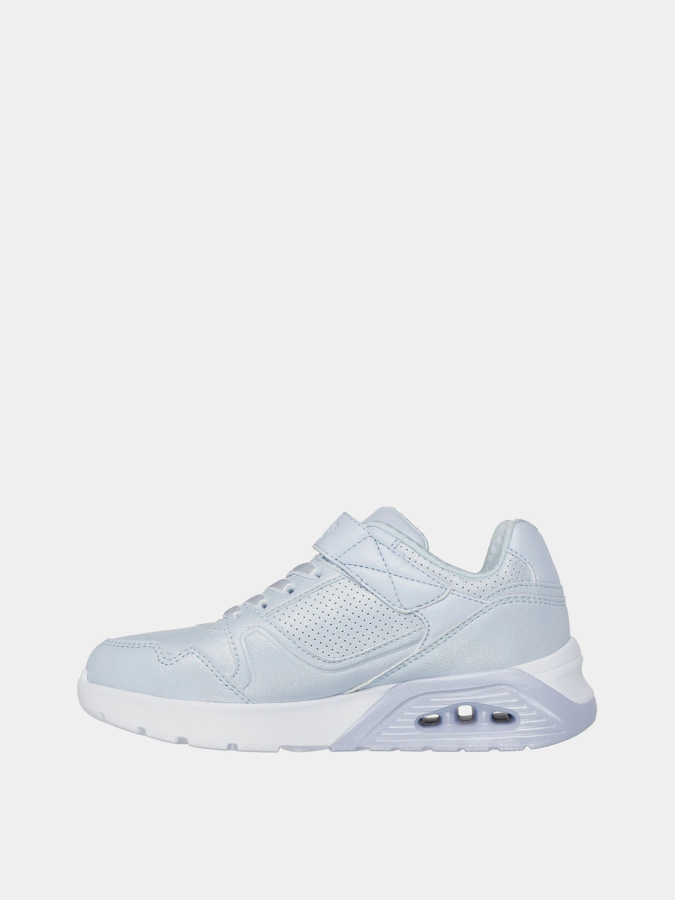 Кроссовки Skechers UNO LITE 2.0 модель 310431L LTBL Кроссовки Skechers UNO LITE 2.0 модель 310431L LTBL Фото