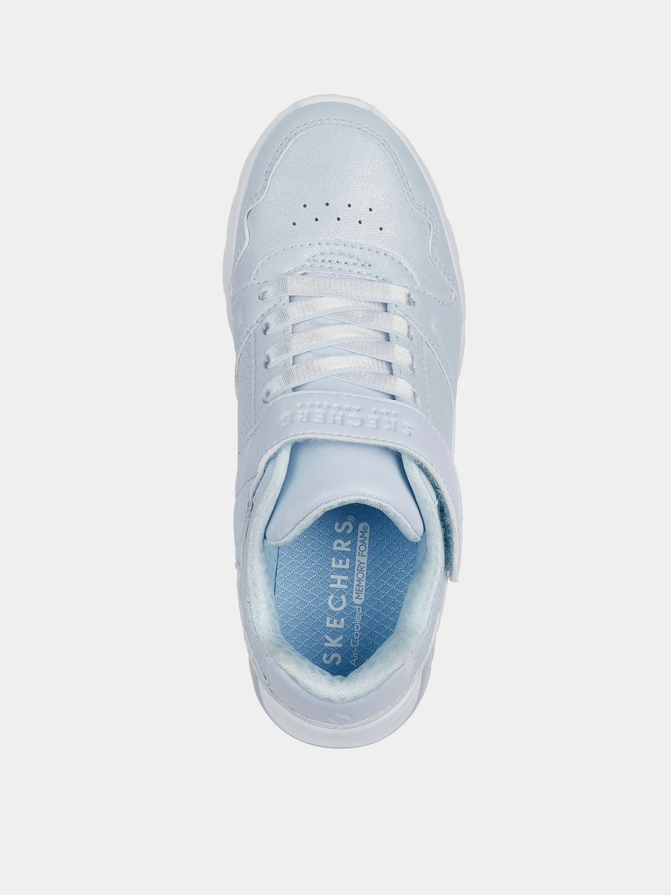 Кроссовки Skechers UNO LITE 2.0 модель 310431L LTBL Кроссовки Skechers UNO LITE 2.0 модель 310431L LTBL Фото