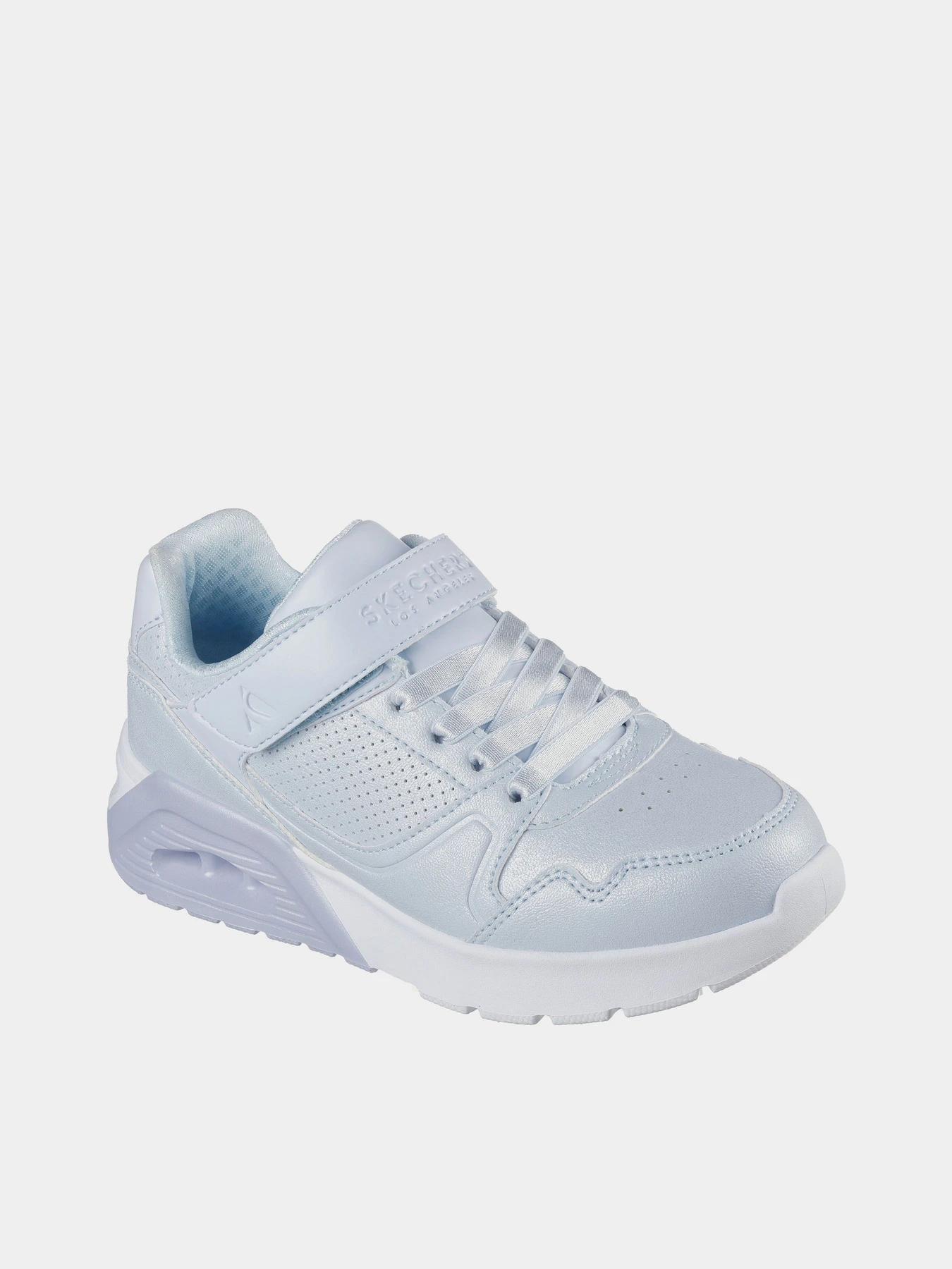 Кроссовки Skechers UNO LITE 2.0 модель 310431L LTBL Кроссовки Skechers UNO LITE 2.0 модель 310431L LTBL Фото