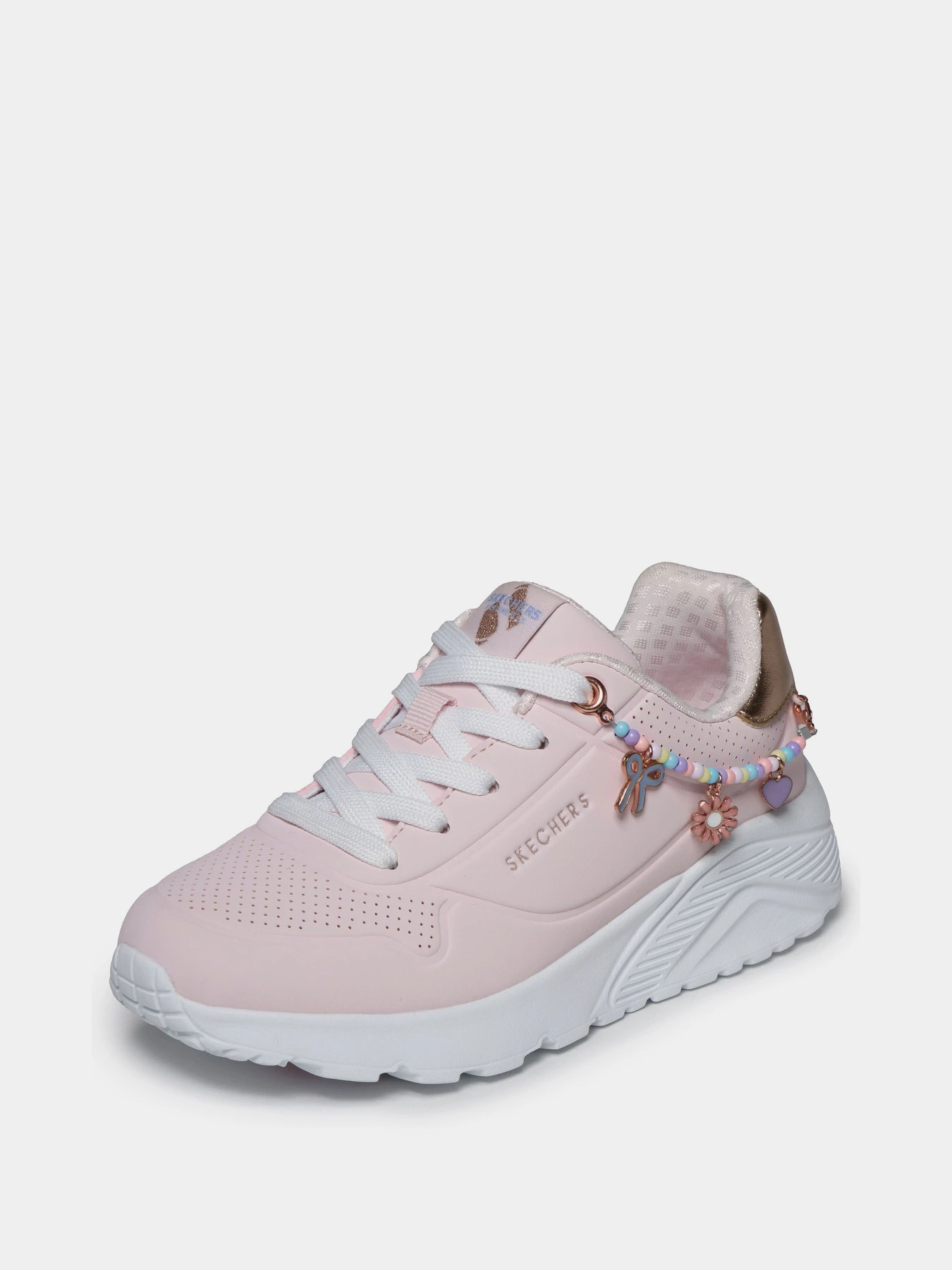 Кроссовки Skechers UNO LITE модель 310423L LPMT Кроссовки Skechers UNO LITE модель 310423L LPMT Фото