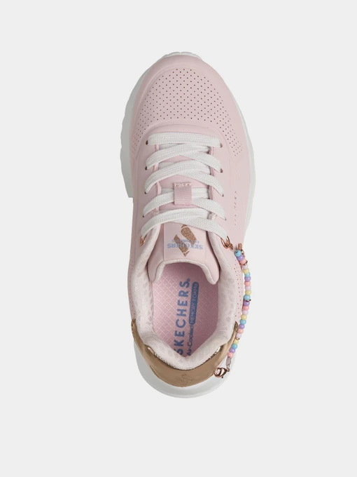 Дитячі Кросівки повсякденні Skechers UNO LITE фото 3