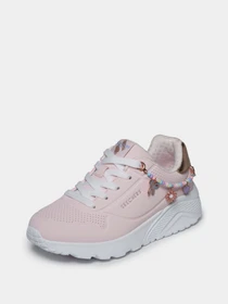 Кроссовки Skechers UNO LITE модель 310423L LPMT Фото