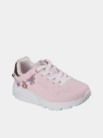 Кроссовки Skechers UNO LITE модель 310423L LPMT Фото