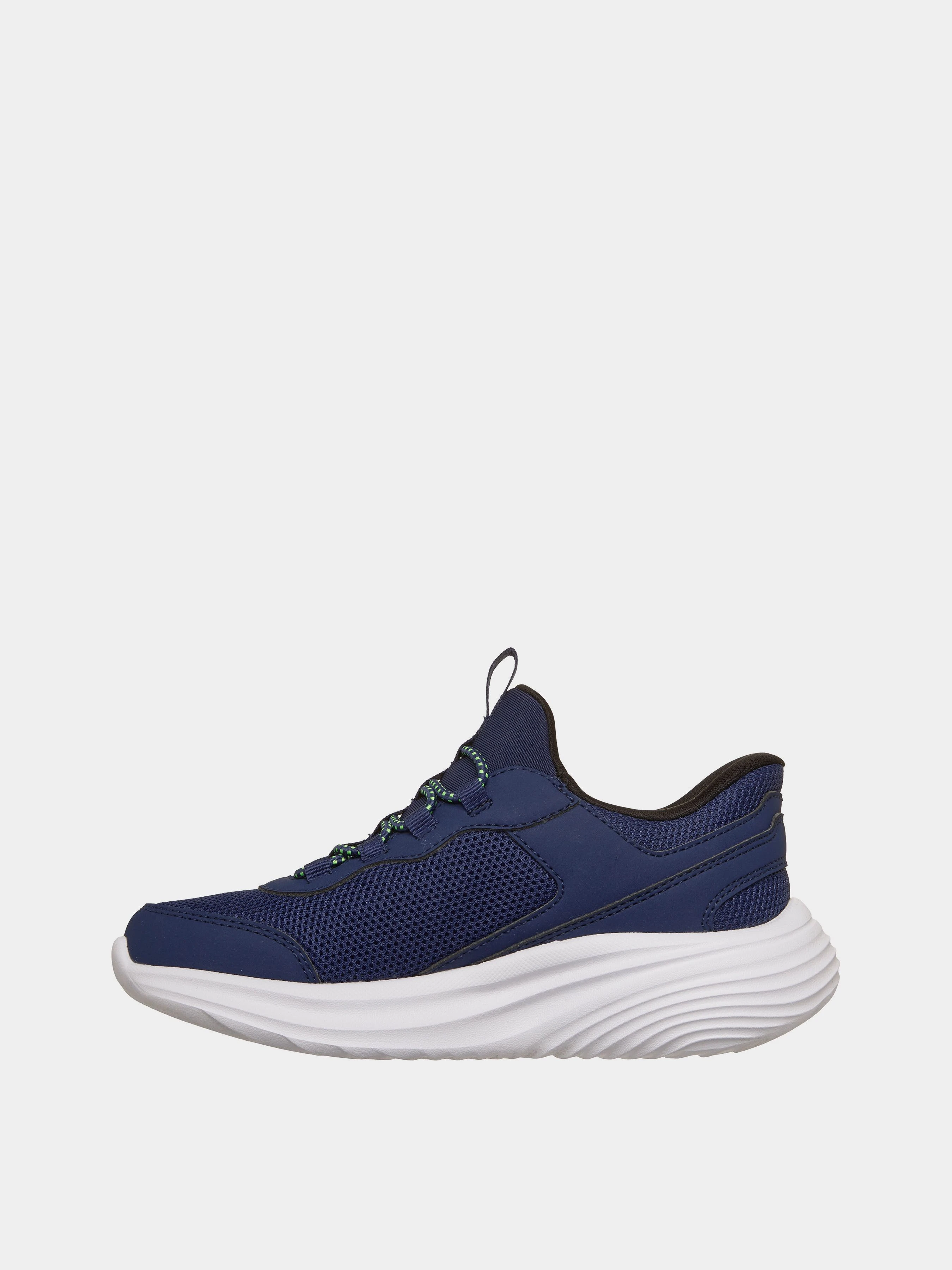 Дитячі Кросівки повсякденні Skechers BOUNDER PRO фото 2
