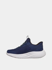 Кроссовки Skechers BOUNDER PRO модель 404208L NVY Фото