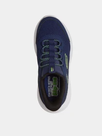 Кроссовки Skechers BOUNDER PRO модель 404208L NVY Фото
