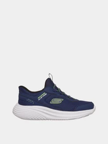 Кроссовки Skechers BOUNDER PRO модель 404208L NVY Фото