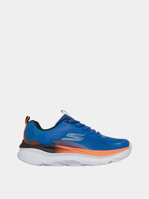 Кросівки Skechers MAX RUN модель 405146L BLOR Фото