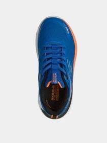 Кросівки Skechers MAX RUN модель 405146L BLOR Фото