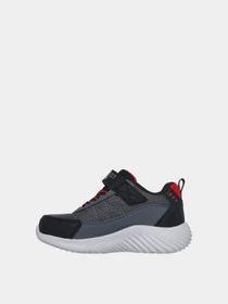 Кроссовки Skechers BOUNDER модель 406338N BKCC Фото