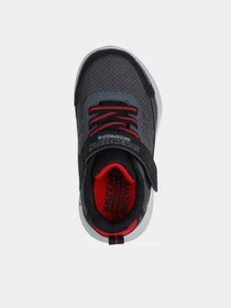 Кроссовки Skechers BOUNDER модель 406338N BKCC Фото
