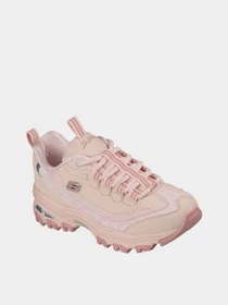 Кроссовки Skechers KIDS D'LITES модель 304158L BLSH Фото