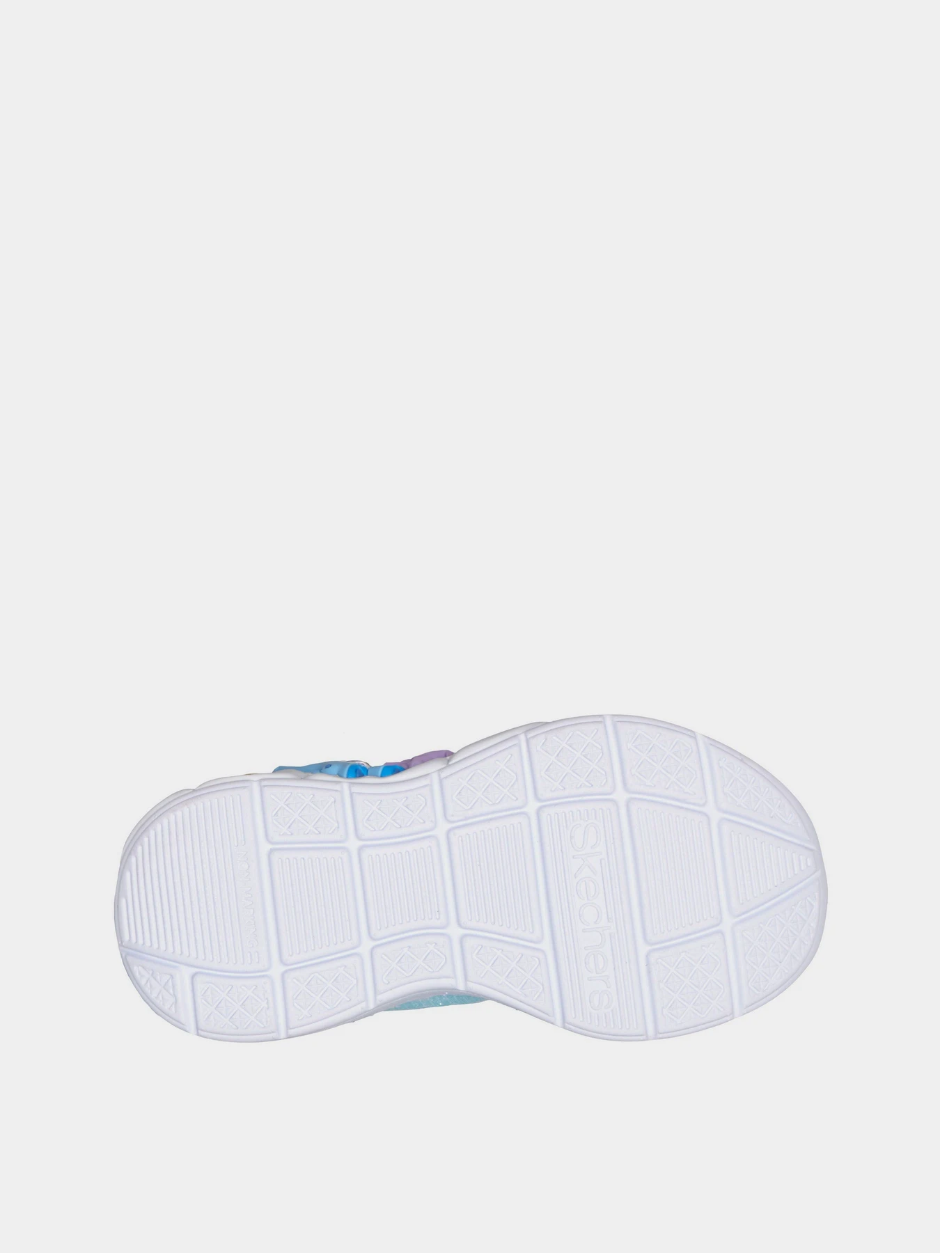 Кроссовки Skechers LIL SNUGS модель 302392NC BLMT Кроссовки Skechers LIL SNUGS модель 302392NC BLMT Фото