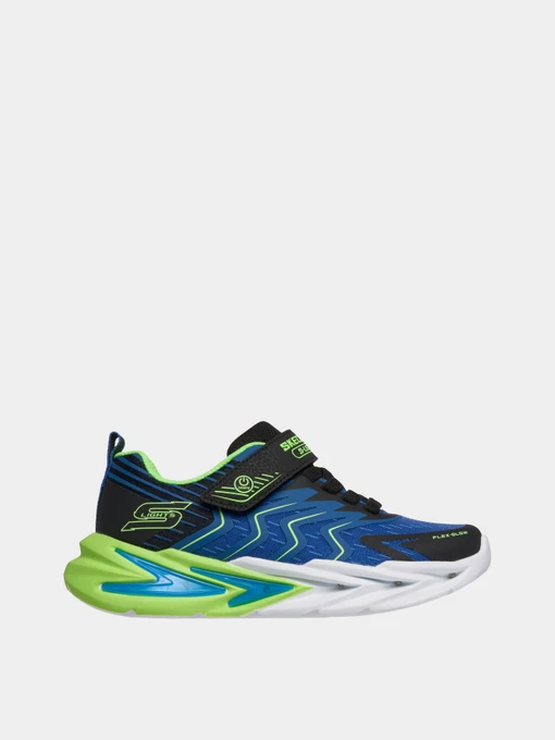 Кросівки Skechers FLEX-GLOW ULTRA модель 400141LC BBLM Фото