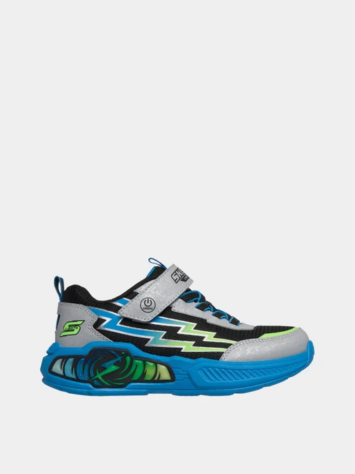 Кросівки Skechers LIGHT STORM 3 модель 400152LC SMLT Фото