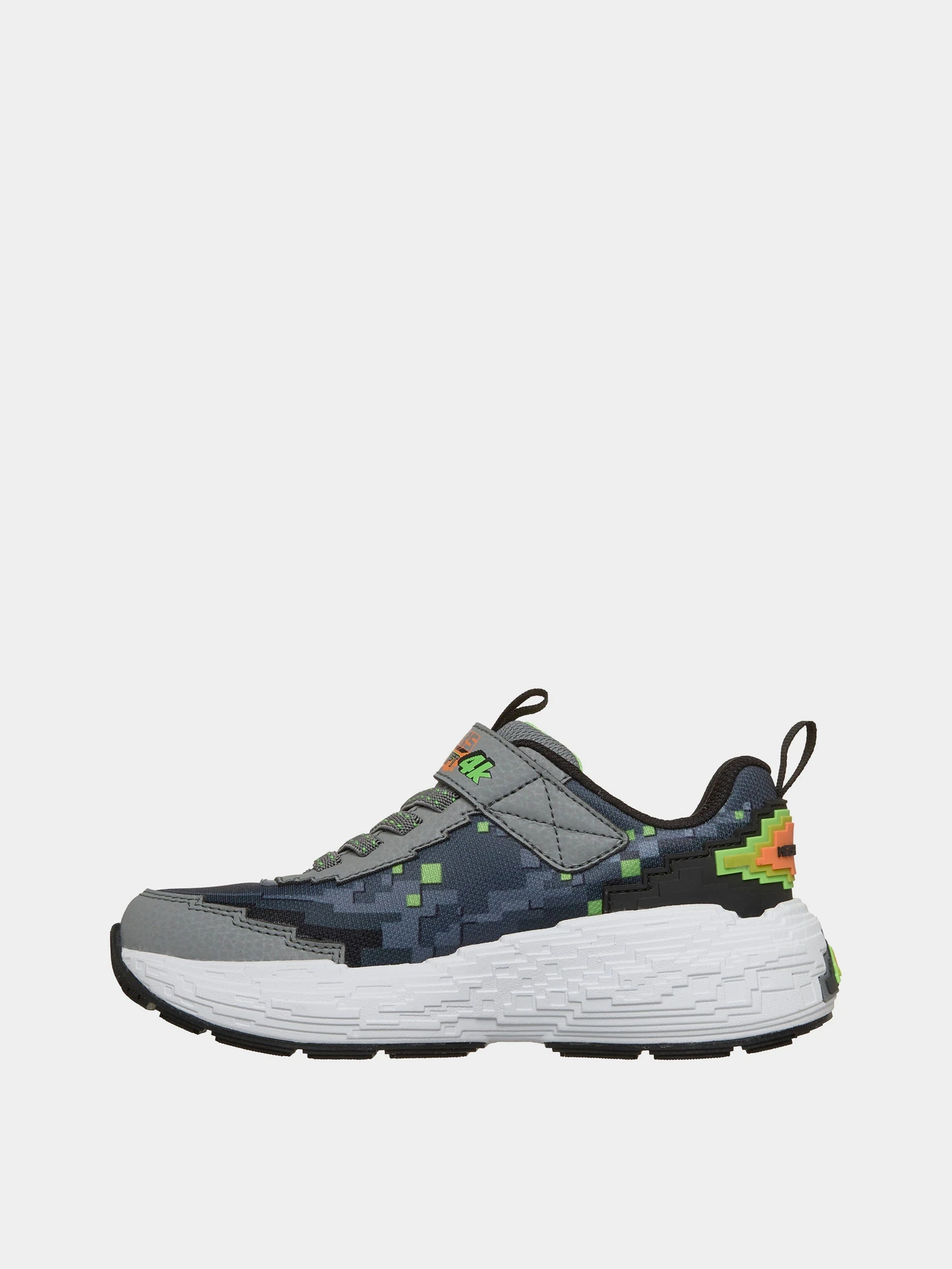 Кросівки Skechers MEGA-CRAFT 4K модель 402160L CBLM Кросівки Skechers MEGA-CRAFT 4K модель 402160L CBLM Фото