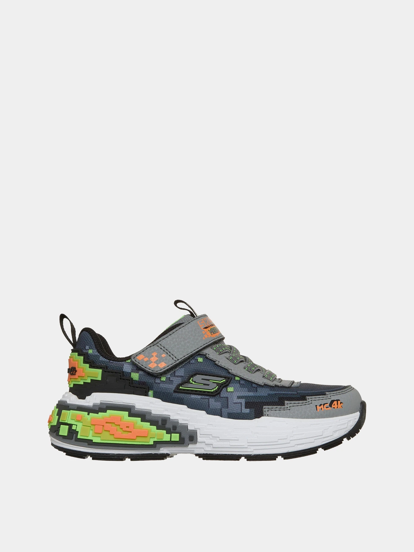 Кросівки Skechers MEGA-CRAFT 4K модель 402160L CBLM Кросівки Skechers MEGA-CRAFT 4K модель 402160L CBLM Фото
