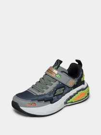 Кросівки Skechers MEGA-CRAFT 4K модель 402160L CBLM Фото