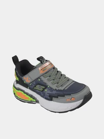 Кросівки Skechers MEGA-CRAFT 4K модель 402160L CBLM Фото