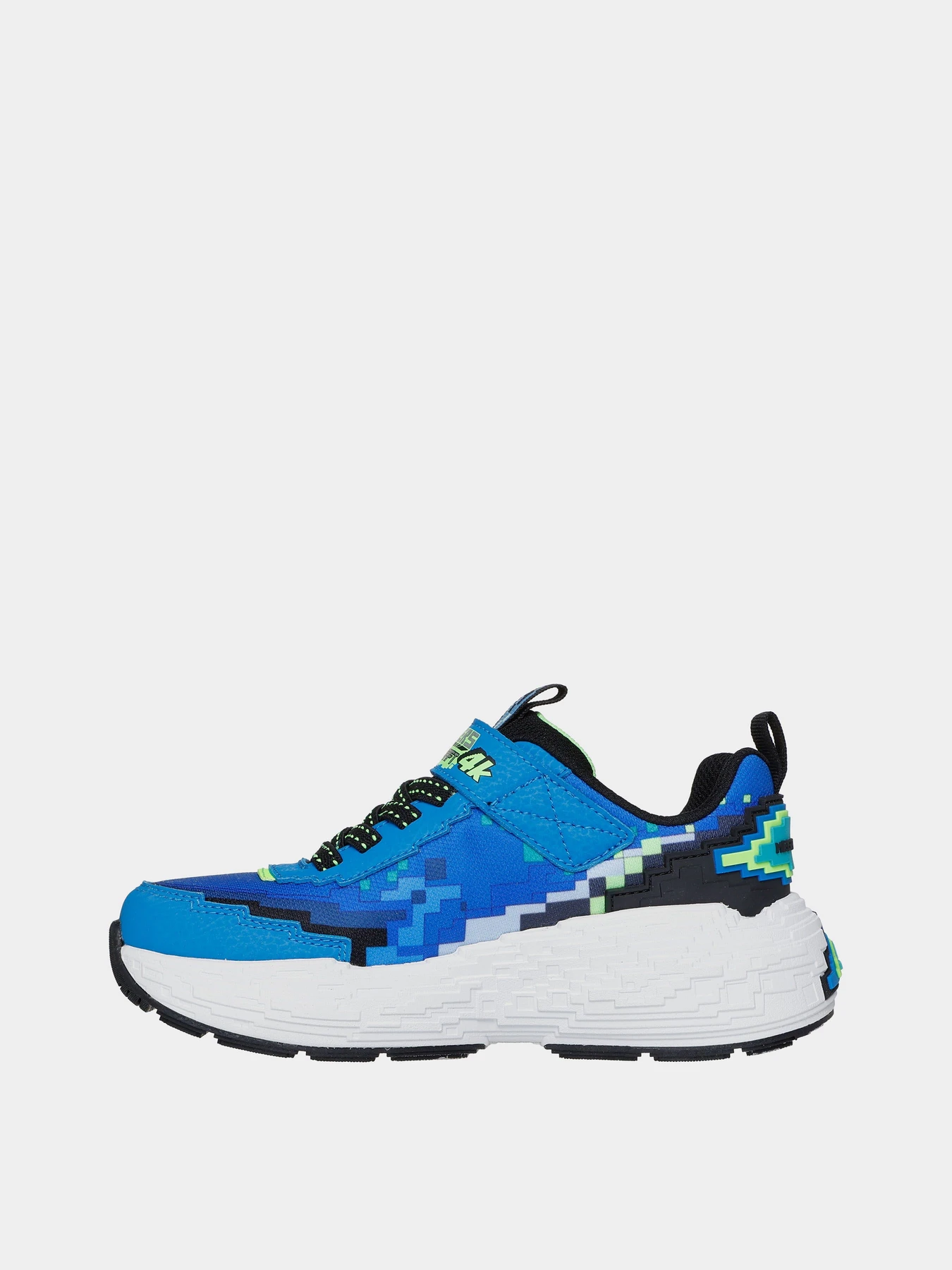 Кроссовки Skechers MEGA-CRAFT 4K модель 402160L BLLM Фото